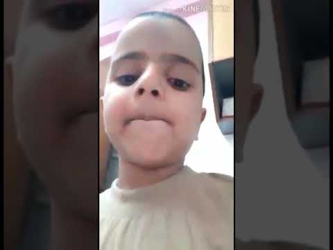 How to make a mayonaise bread by a cute little 7 year old boy