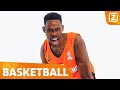 België vs Nederland | Basketball