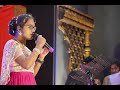 Amitha Chintakayala Sung by Poojalu Cheya Poolu Thechanu in pooja movie