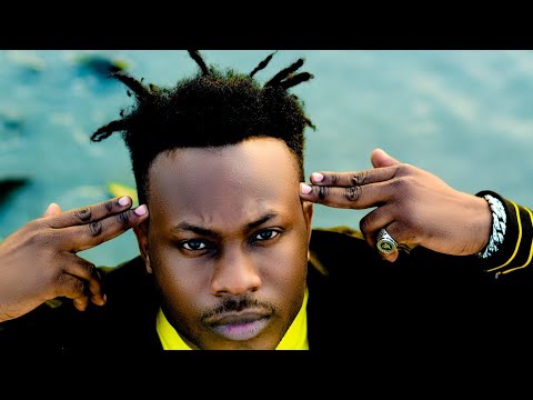 NCHAMA THE BEST Ft TICAH - ALIKUFA KWA RHYMES