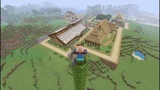 パパのマイクラ実況part 5