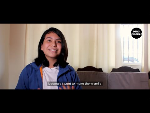 Peru: Empower lives through education