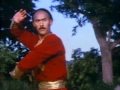 Shaolin Monk Vs Shadow Boxing Kung Fu