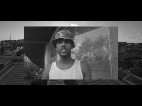 Negrozaki | 70X7 | Clipe Oficial