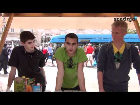 Predstavljanje srednjih škola - SREDNJA ŠKOLA JELKOVEC - srednja.hr