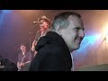 Jeremy McComb at Buckle & Boots Festival 2022