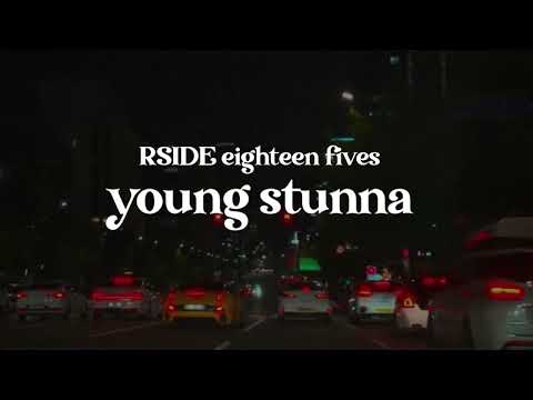 Jinra - 18FIVEHOES (OLV)