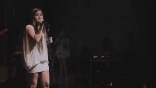 Isabella Odarba - Stay With Me - Sam Smith - Cover - Live in CCB