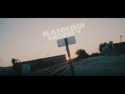 BankBoi Money - Flip Flop (Official Video)