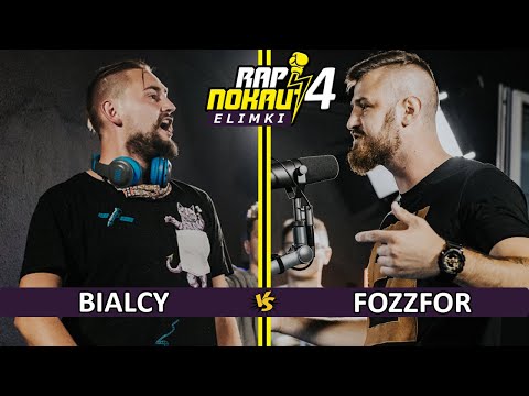 Bialcy vs. Fozzfor ⚡️ RN4 ELIMKI | KTO WYGRAŁ? ZAGŁOSUJ!