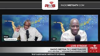 Download lagu Sur Le Podium Metga Avek Md  SYSTEM BAND mp3