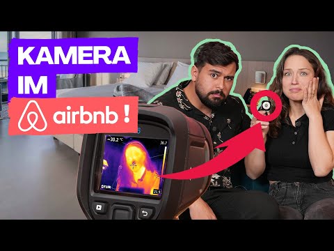 Heimlich gefilmt: Wenn wir DAS früher gewusst hätten!!