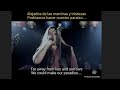 Dionysus - Time Will Tell (subtitulado inglés - español)