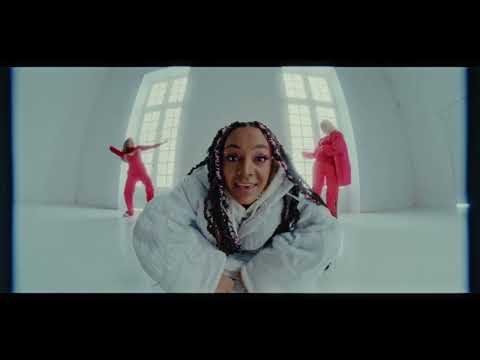 La Gabi - Rosa Melo (Official Video)