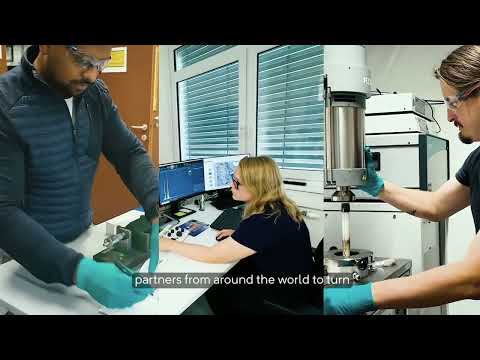 How RHIM R&D drives the industry forward