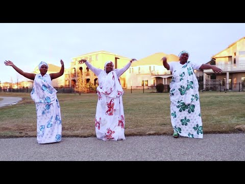 Emmanuel Misago/Umoja Family - Yes' Avukiy' I betelehemu'- [ Official Video ]