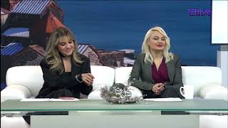 Առավոտը Շանթում/Aravoty Shantum/Հայոց թագուհիներ ֆիլմ հայկական արքայատոհմիկ կանանց մասին