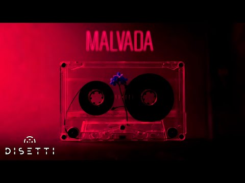 Carlos Cordero, Choliare & Young Tweny - Malvada (Audio)