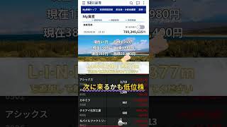 資産運用#40代投資#50代投資#中高年投資#老後資金#老後対策#資産形成#40代からの投資#50代からの投資#株式投資#高配当株#投資初心者#急騰株#新NISA#日経平均