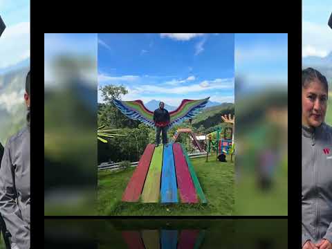Mirador las nubes Solola
