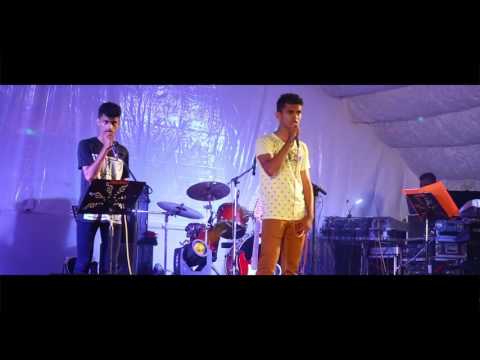 Southernians on stage 2k16 - Love ur self ( PART 3 )