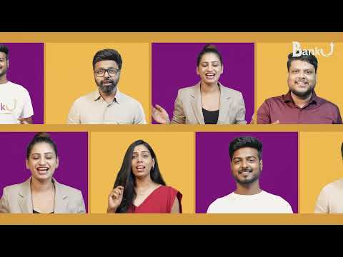 BankU Seva Kendra video thumbnail