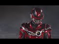 First Henshin Gavan Infinity Super Space Sheriff Gavan Infinity Episode 1
