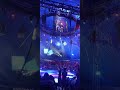 Another View Of Big Apple Circus Trapeze Performers
