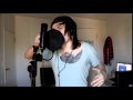 AngelMaker - Godless (VOCAL COVER) 