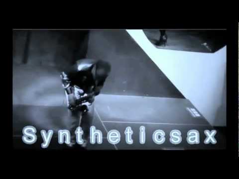 Syntheticsax vs Bob Sinclair -I  Feel for your Philosophy  ( Dj spy Bootleg )