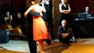 Pablo Rodriguez & Noelia Hurtado 'Mi Buenos Aires'