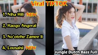 Download lagu Viral Tiktok ✅ Niha Hili || Jungle Dutch Manual SX700 mp3