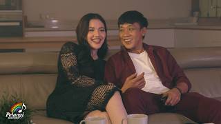 Download lagu Caffeine - Setangkai Bunga mp3