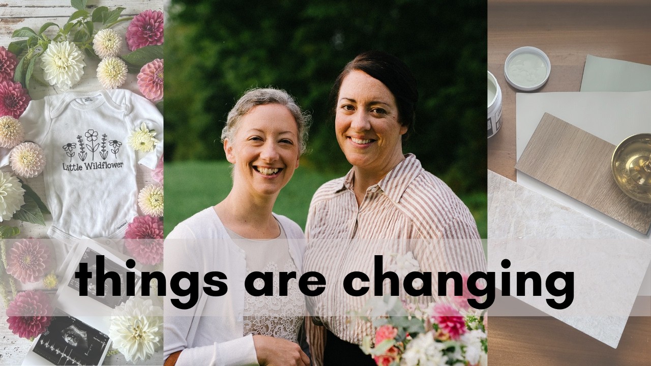 Our Garden (and life) Plans for 2026!