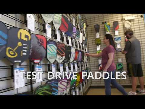 2021 USA Pickleball Newport Beach Championships June 30th: Pro Mixed Senior Doubles