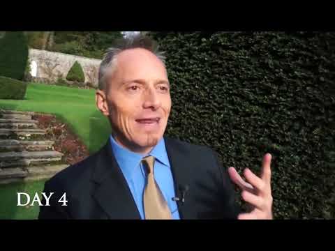 You Snow Flakes!- ダン・ペナ - 500億ドルの男 By ロンドン・リアル (You Snow Flakes! - Dan Pena  - The 50 Billion Dollar Man By London Real)