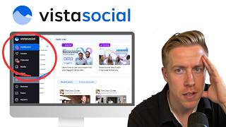 Vista Social Tutorial & Review – Social Media Tool Worth It?
