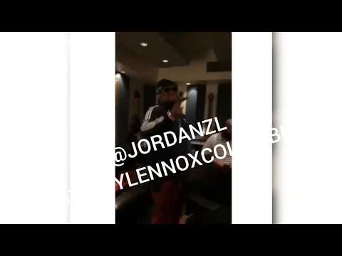 Zion Y Lennox Ft Sharlene - San Pedro