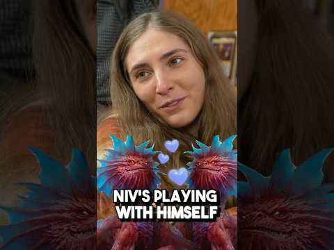 Does This Go Infinite?! A Disgusting 2 Card Commander Combo! | Magic: The Gathering |