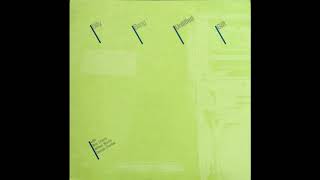 Billy Bang - The Kora Song ft. Don Cherry