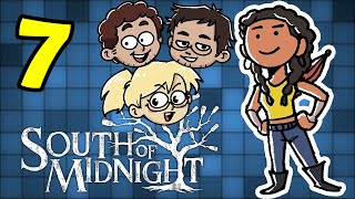 South Of Midnight #7