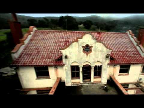 Lia Ices - "Daphne"  (Official Video)