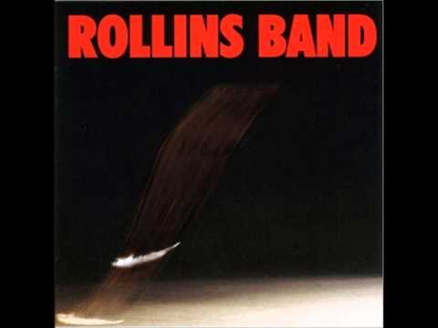 Fool - Rollins Band (1994)