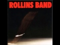 Fool - Rollins Band (1994) 