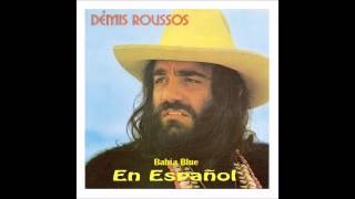 Demis Roussos - Bahía Blue