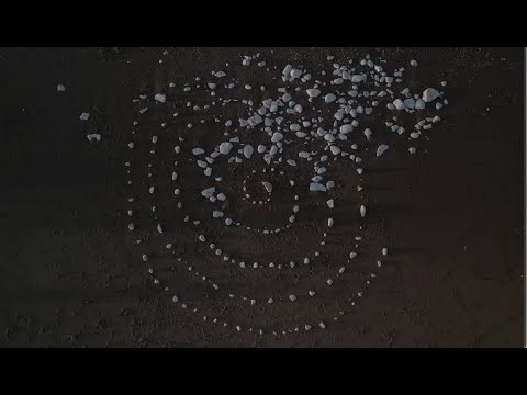 GIUDI - Labirinto (Visualizer)