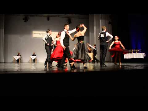 Kujawiak - finał Turnieju o puchar Wieczystego