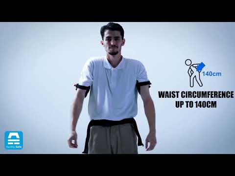 Upper Limb Exoskeleton - Muscle Suit GS Arm | Healthy Suits
