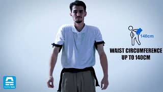 Muka EPIC-S Upper Limb Power Exoskeleton