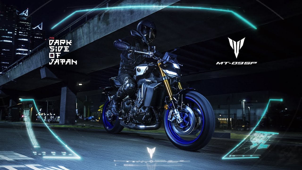 Yamaha - video thumbnail